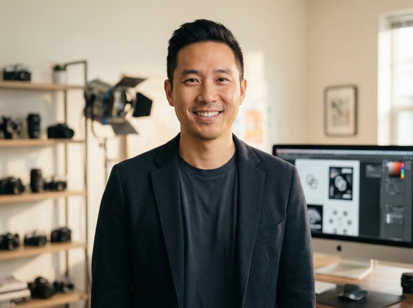 糖心vlog首席导演陈逸飞