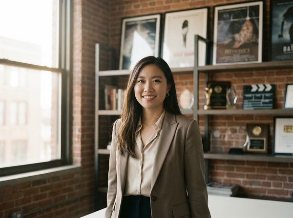 糖心vlog制片总监林雨桐