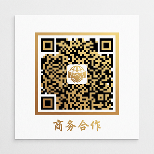 糖心vlog商务合作二维码